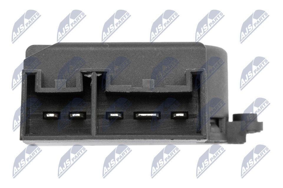 Vairo užraktas NTY EKS-FT-003