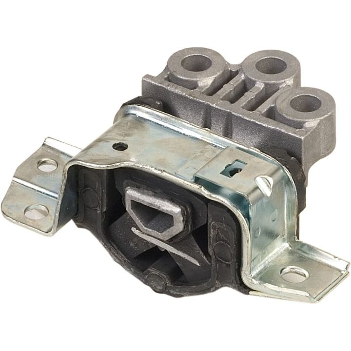 Variklio montavimas GATES ETM1318