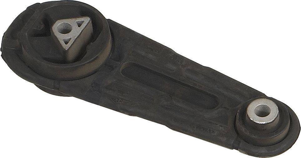 Variklio montavimas GATES ETM1364