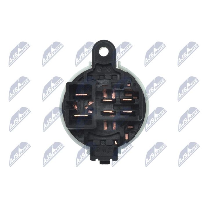 Uždegimo jungiklis NTY EKS-MZ-001