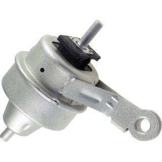 Variklio montavimas GATES ETM1401