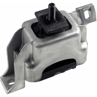 Variklio montavimas GATES ETM1404