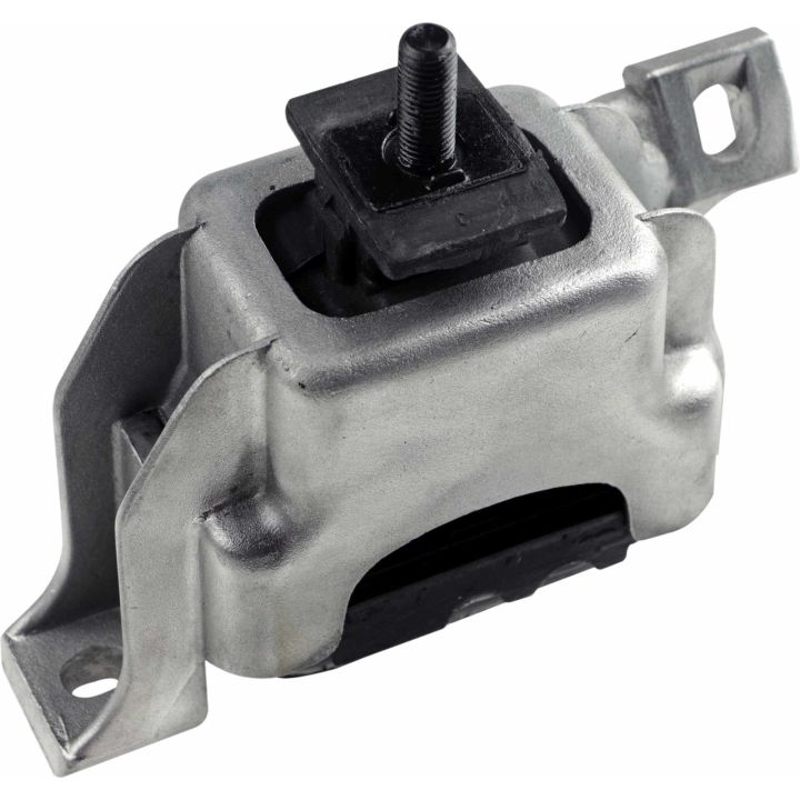 Variklio montavimas GATES ETM1404