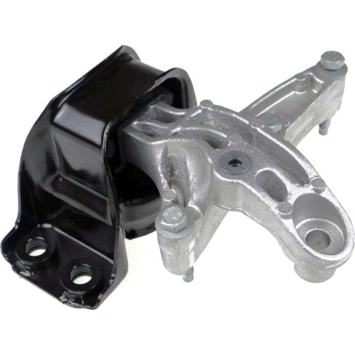 Variklio montavimas GATES ETM1519