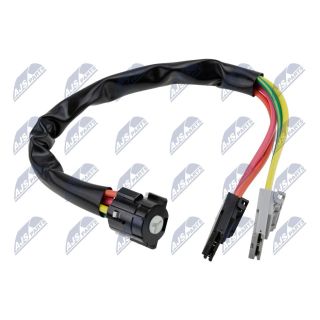 Vairo užraktas NTY EKS-RE-003