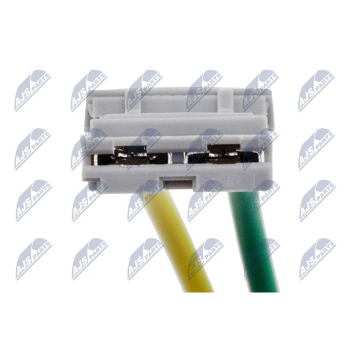 Vairo užraktas NTY EKS-RE-003