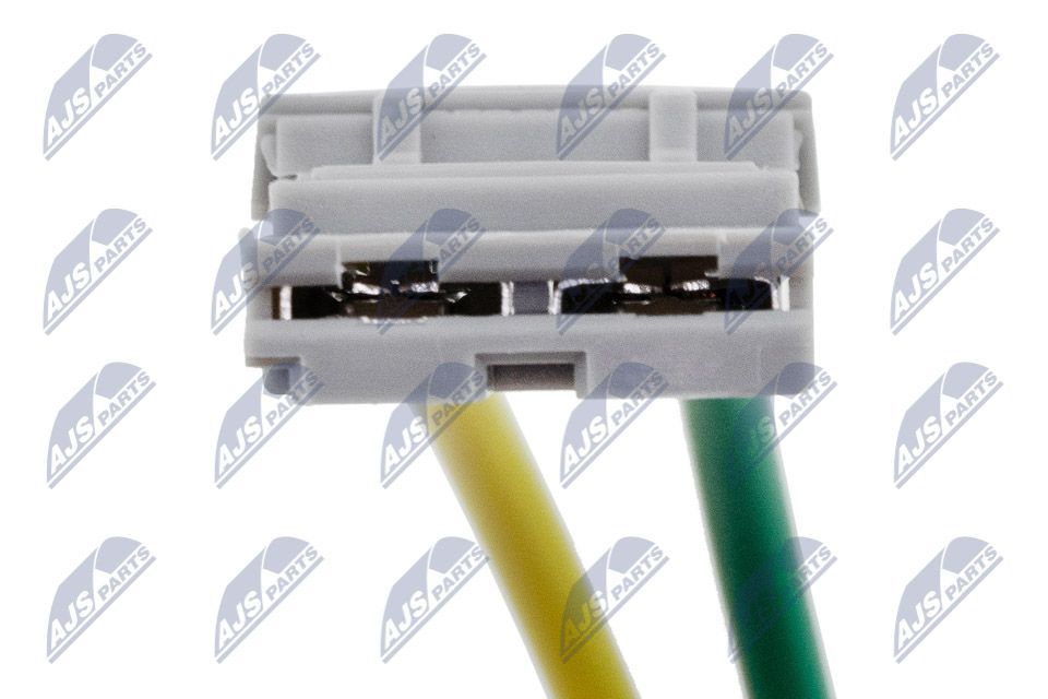 Vairo užraktas NTY EKS-RE-003