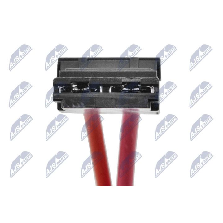 Vairo užraktas NTY EKS-RE-003