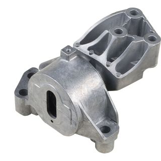 Variklio montavimas GATES ETM1831