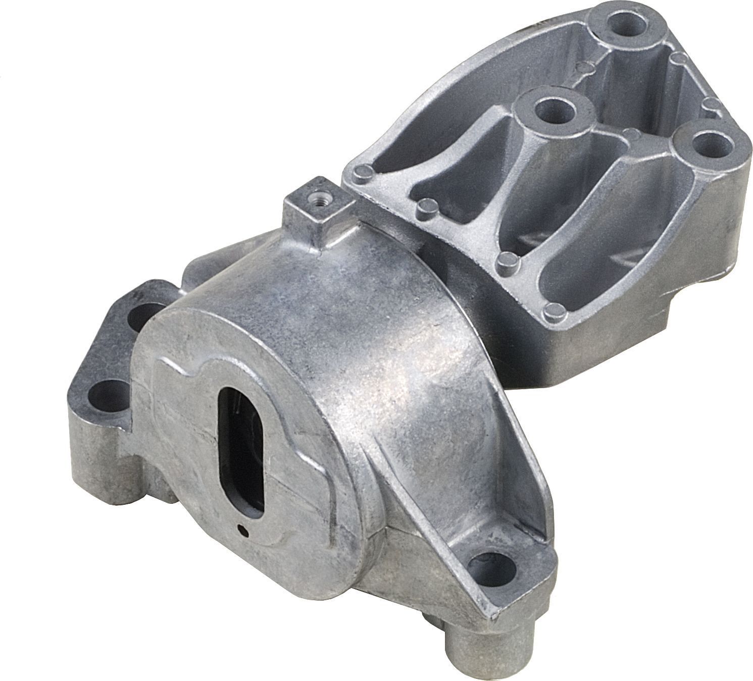 Variklio montavimas GATES ETM1831