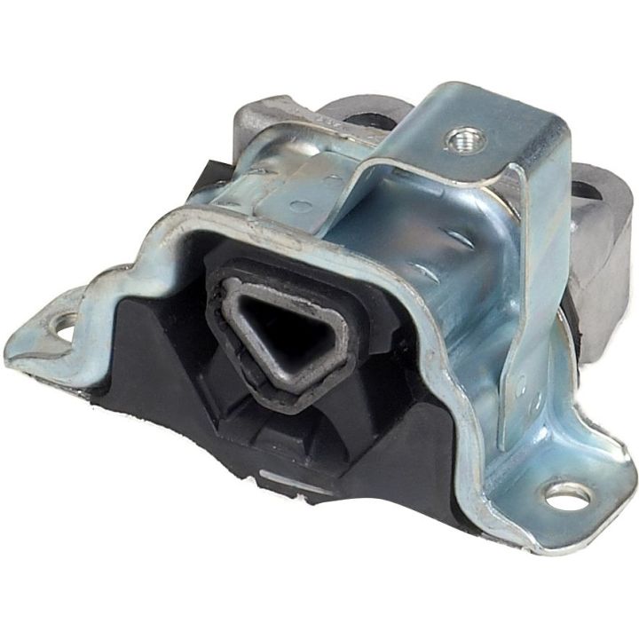 Variklio montavimas GATES ETM1832