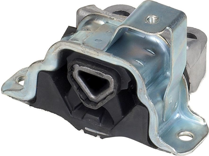 Variklio montavimas GATES ETM1832