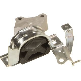 Variklio montavimas GATES ETM1883