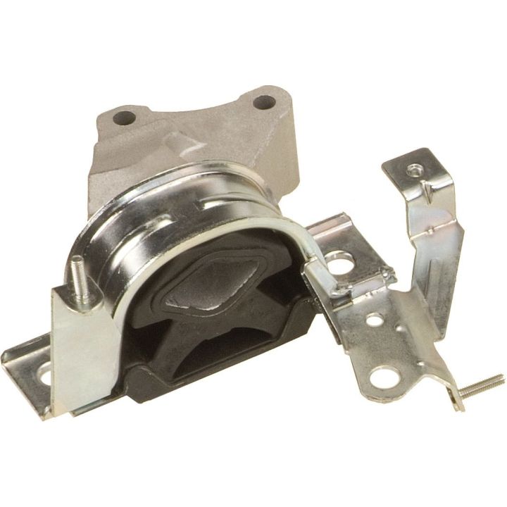 Variklio montavimas GATES ETM1883