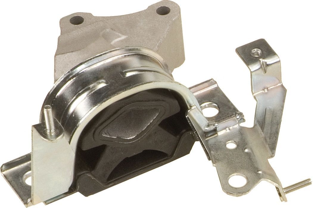 Variklio montavimas GATES ETM1883