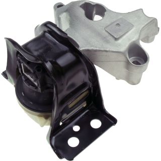 Variklio montavimas GATES ETM1971