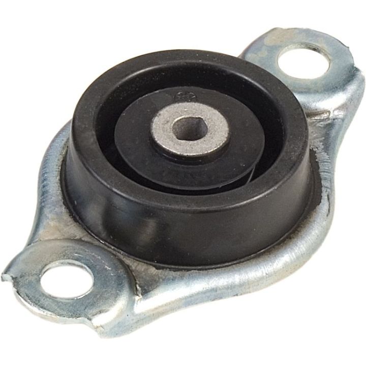 Variklio montavimas GATES ETM2005