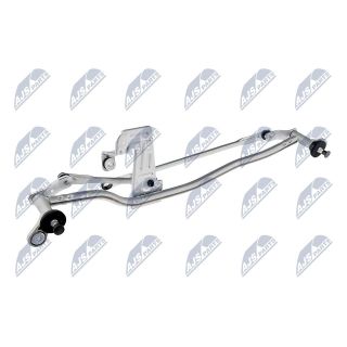 Valytuvo trauklė NTY EMW-FT-001