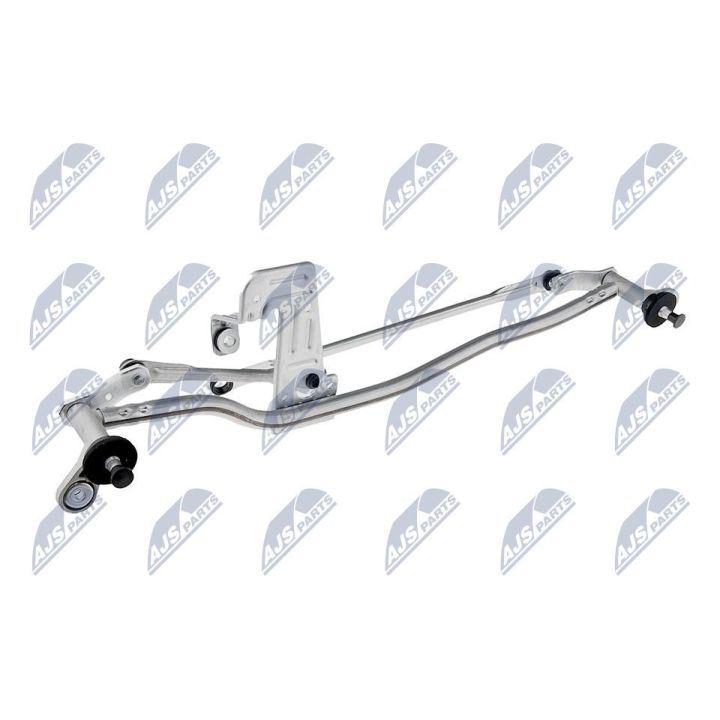 Valytuvo trauklė NTY EMW-FT-001