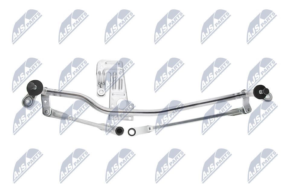 Valytuvo trauklė NTY EMW-FT-001