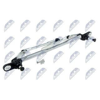 Valytuvo trauklė NTY EMW-FT-003