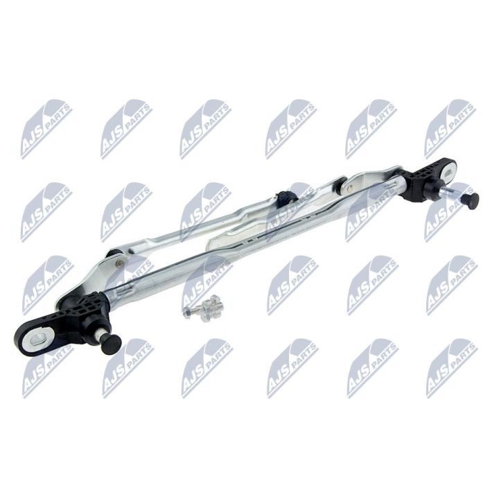 Valytuvo trauklė NTY EMW-FT-003