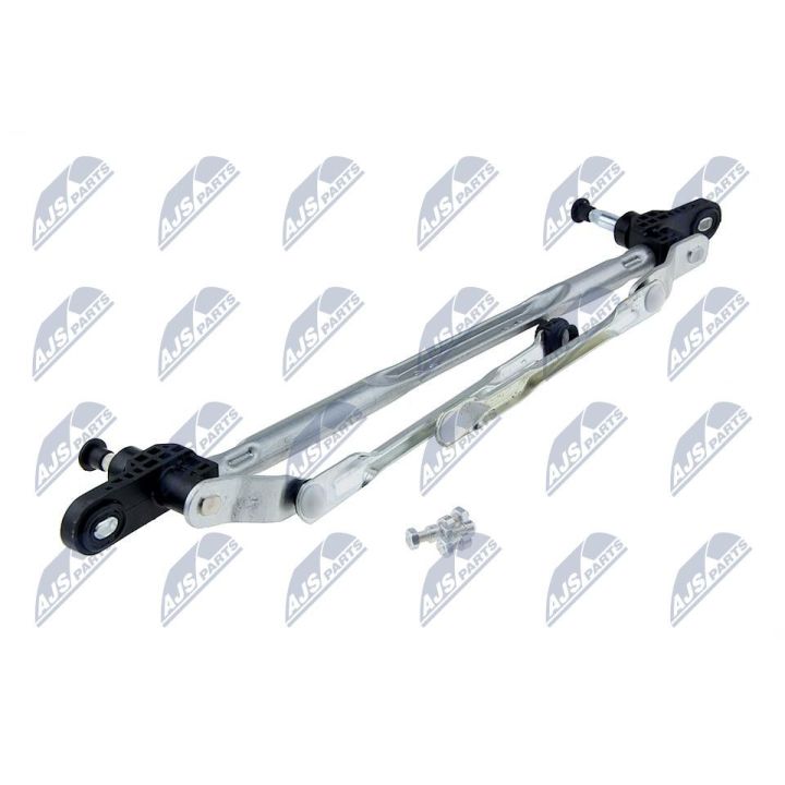 Valytuvo trauklė NTY EMW-FT-003