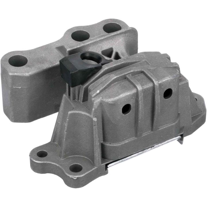 Variklio montavimas GATES ETM2081