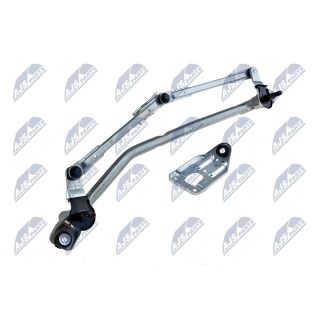 Valytuvo trauklė NTY EMW-KA-000