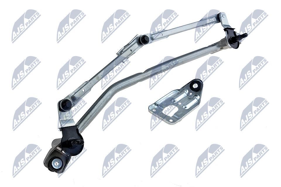 Valytuvo trauklė NTY EMW-KA-000