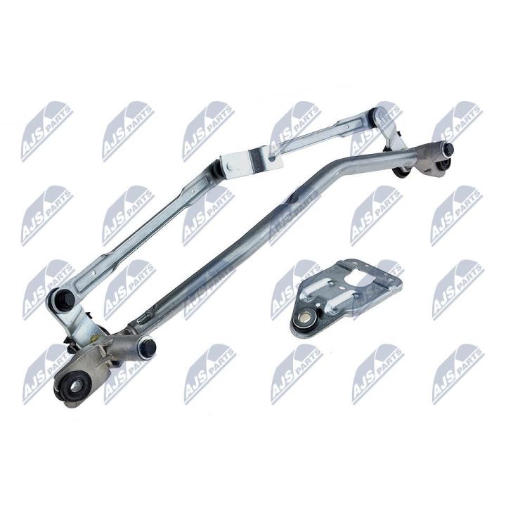 Valytuvo trauklė NTY EMW-KA-000