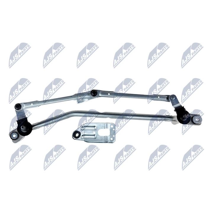 Valytuvo trauklė NTY EMW-KA-000