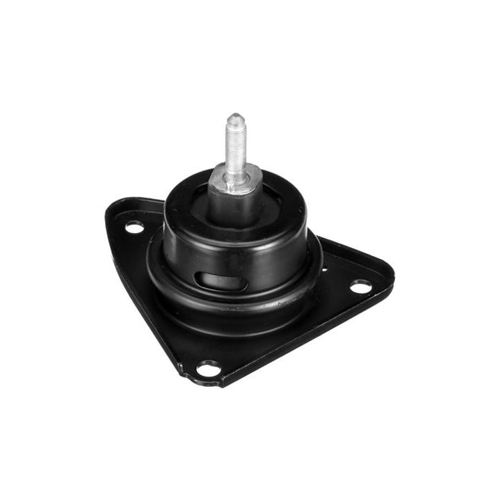 Variklio montavimas GATES ETM2206