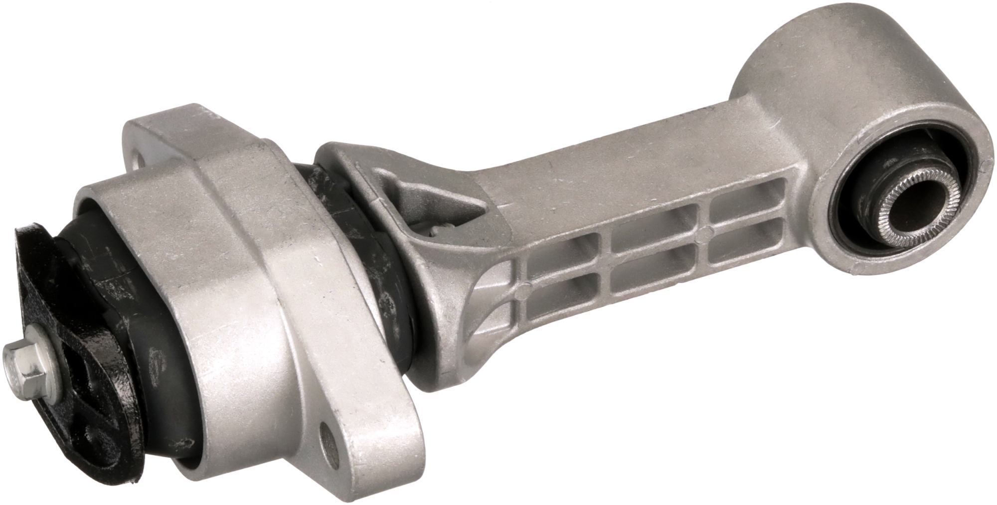 Variklio montavimas GATES ETM2209