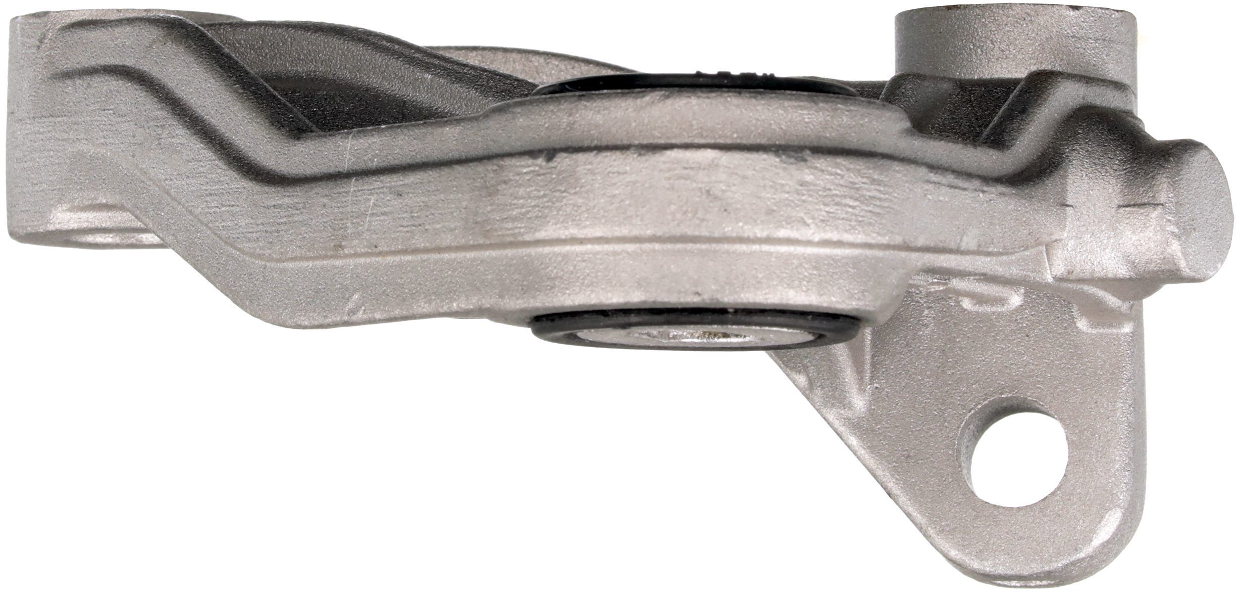 Variklio montavimas GATES ETM2214