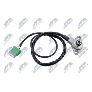 Alyvos slėgio jungiklis, automatinė transmisija NTY EPC-CT-000