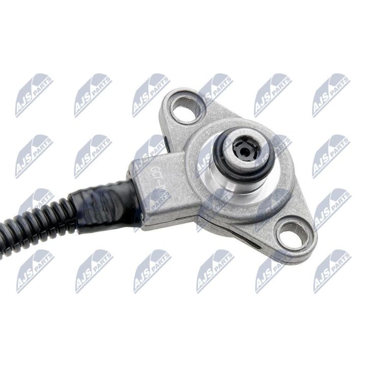 Alyvos slėgio jungiklis, automatinė transmisija NTY EPC-CT-000