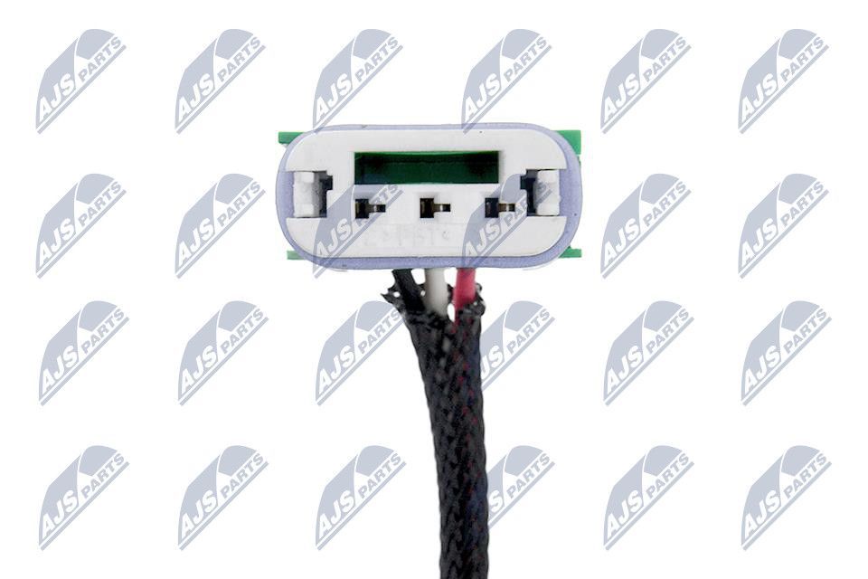 Alyvos slėgio jungiklis, automatinė transmisija NTY EPC-CT-000