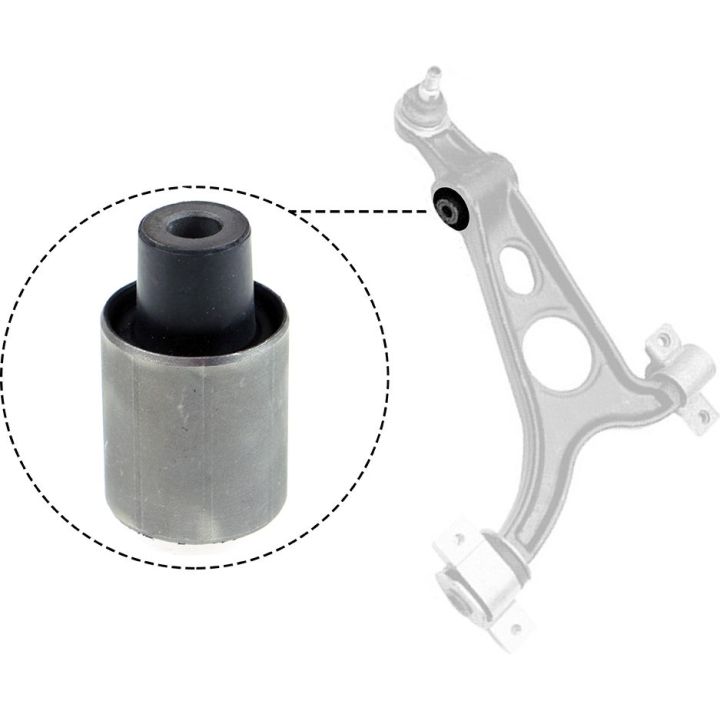 Valdymo svirties/išilginių svirčių įvorė GATES AWS1890