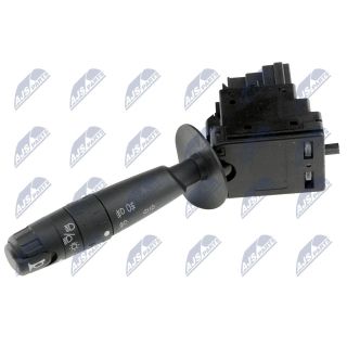 Vairo kolonėlės jungiklis NTY EPE-CT-001