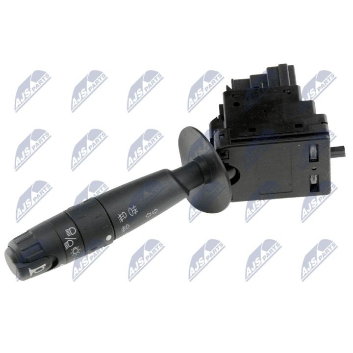 Vairo kolonėlės jungiklis NTY EPE-CT-001