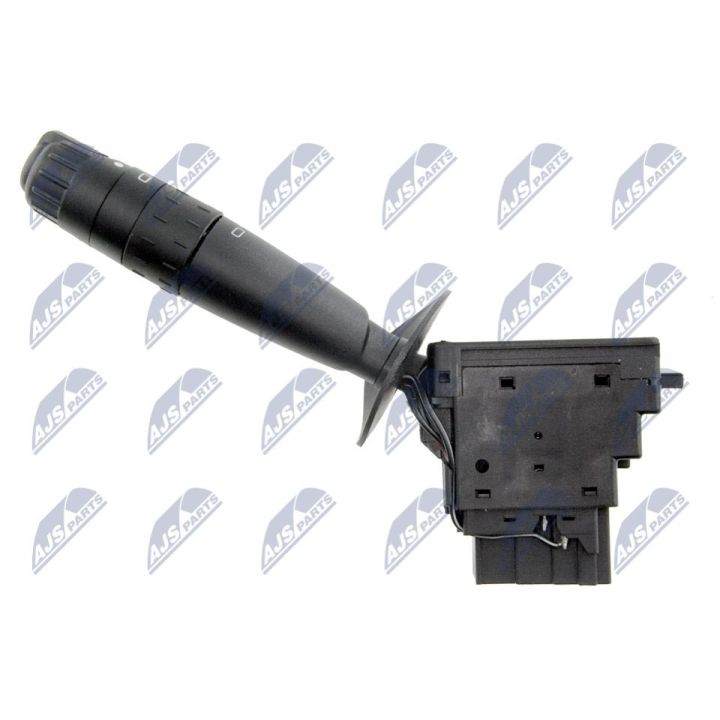 Vairo kolonėlės jungiklis NTY EPE-CT-001