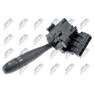 Vairo kolonėlės jungiklis NTY EPE-HY-000