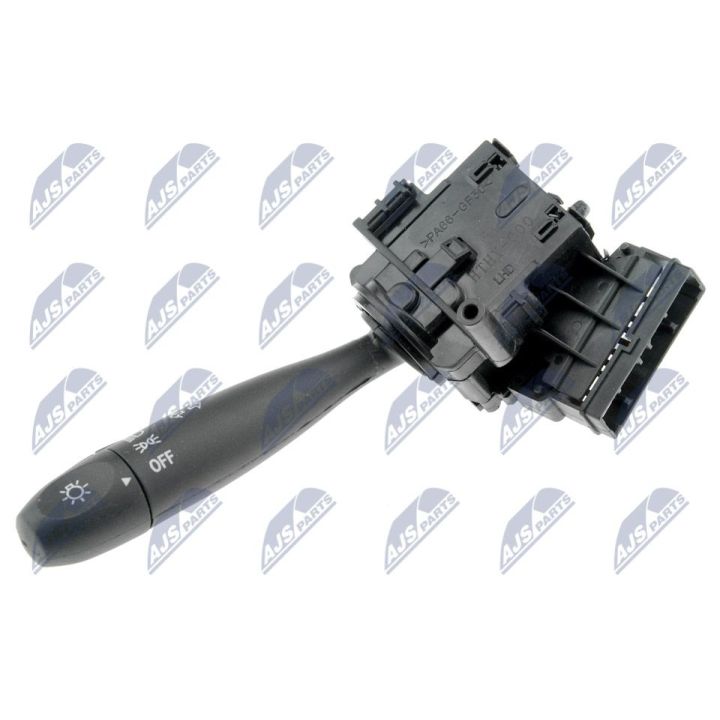 Vairo kolonėlės jungiklis NTY EPE-HY-000