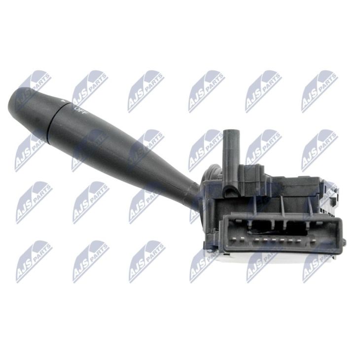 Vairo kolonėlės jungiklis NTY EPE-HY-000