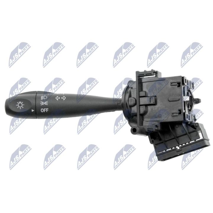 Vairo kolonėlės jungiklis NTY EPE-HY-000