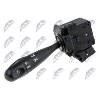 Vairo kolonėlės jungiklis NTY EPE-HY-002