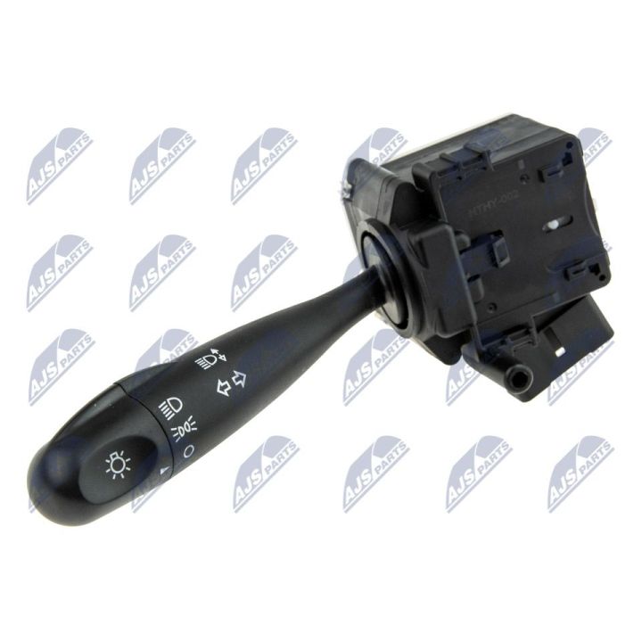 Vairo kolonėlės jungiklis NTY EPE-HY-002