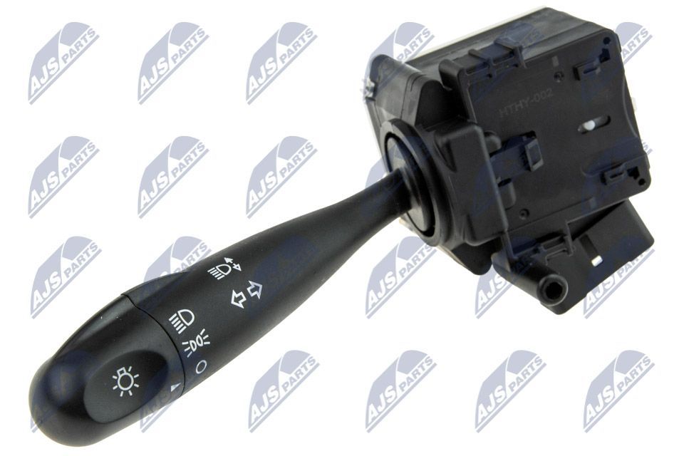 Vairo kolonėlės jungiklis NTY EPE-HY-002