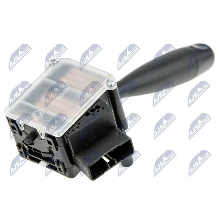 Vairo kolonėlės jungiklis NTY EPE-HY-002